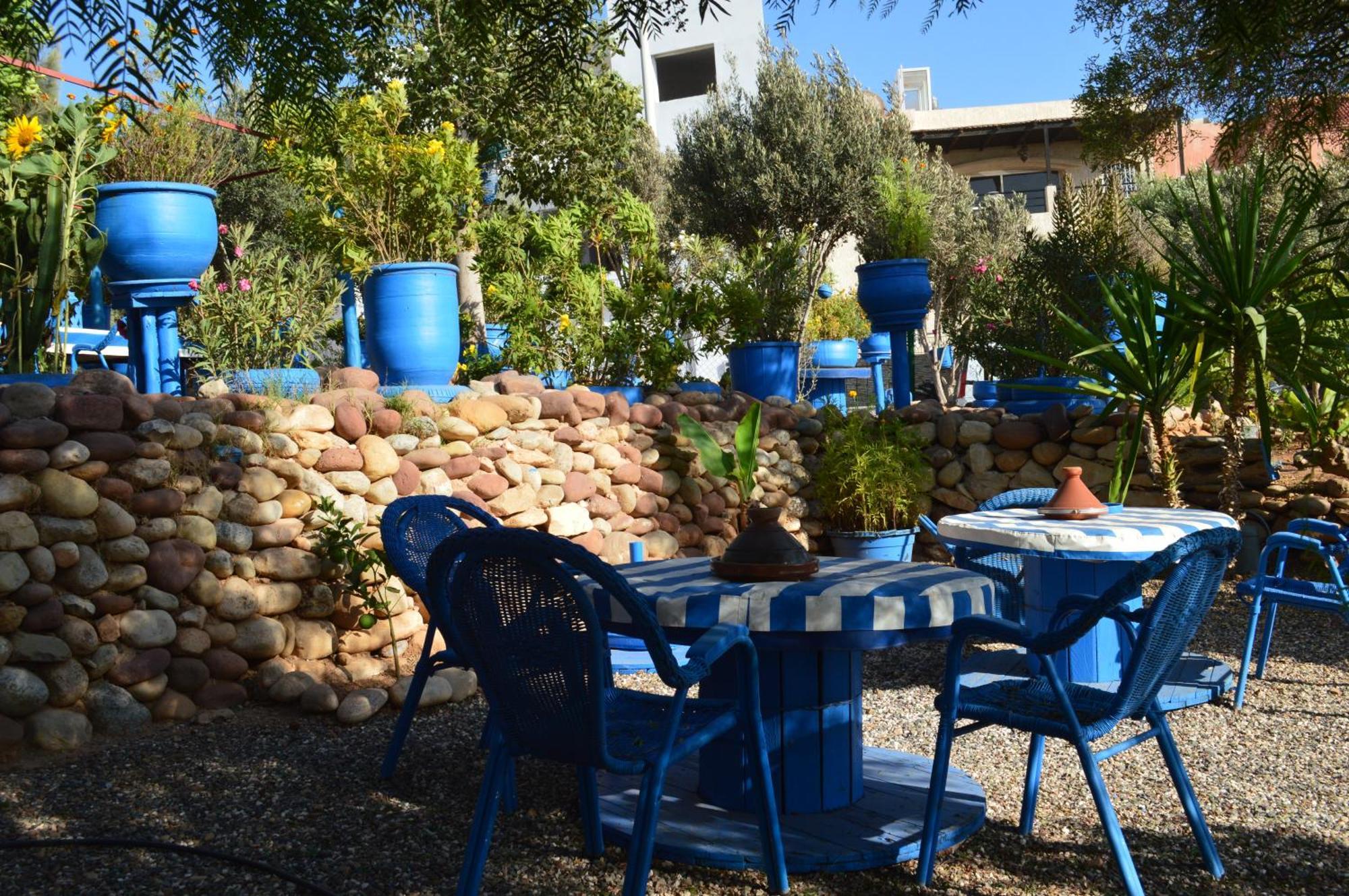 Pearl Surf Camp Morocco Hotel Imi Ouaddar Ngoại thất bức ảnh