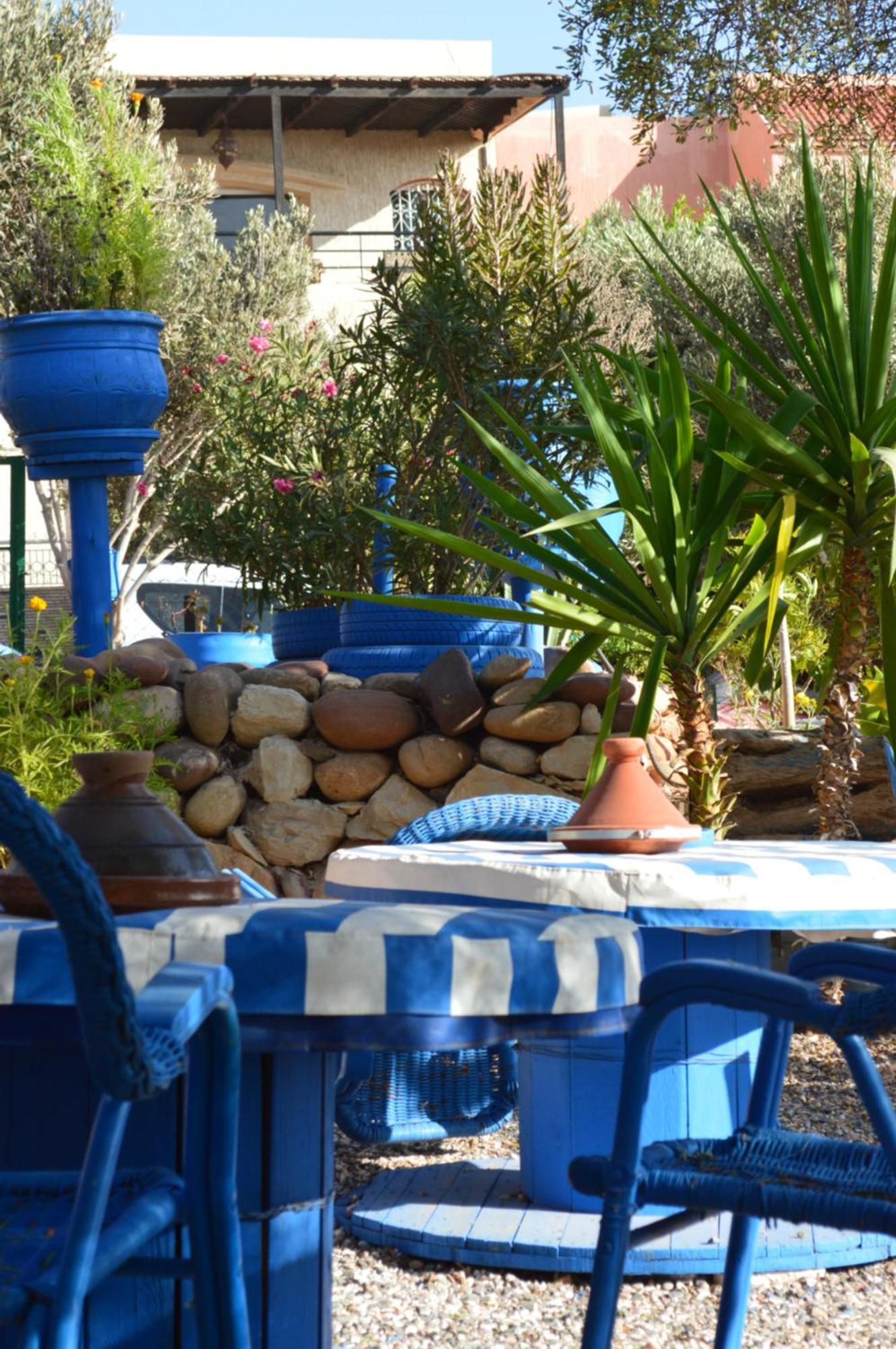 Pearl Surf Camp Morocco Hotel Imi Ouaddar Ngoại thất bức ảnh