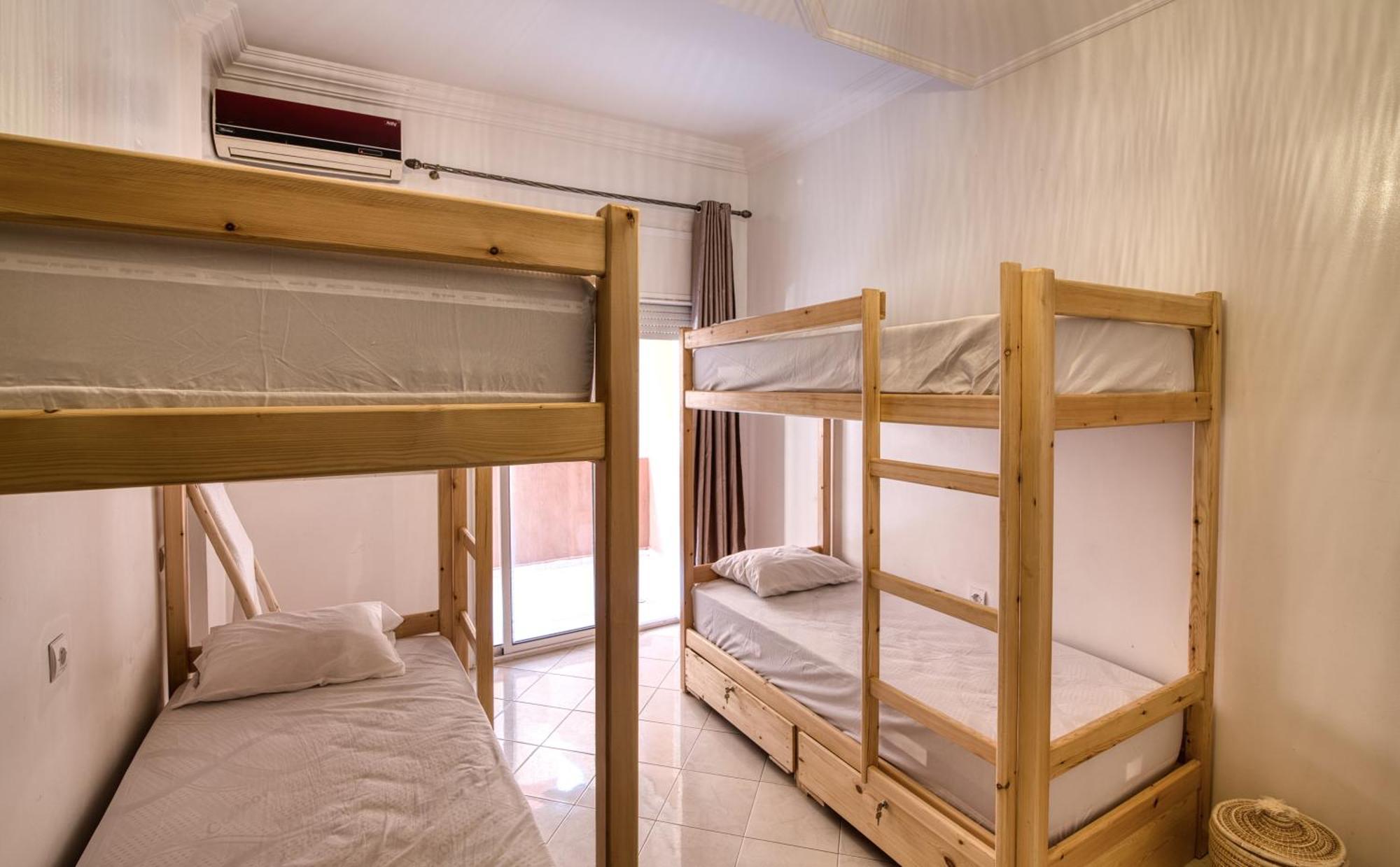 Pearl Surf Camp Morocco Hotel Imi Ouaddar Ngoại thất bức ảnh