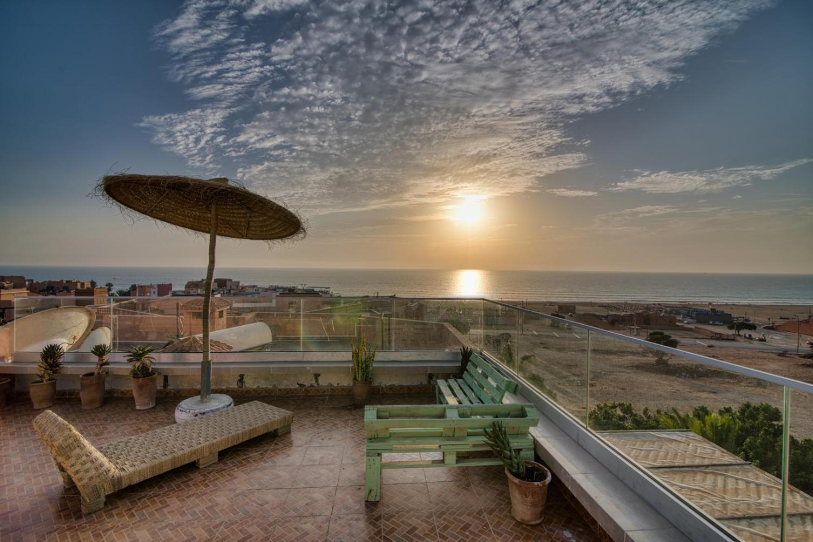 Pearl Surf Camp Morocco Hotel Imi Ouaddar Ngoại thất bức ảnh