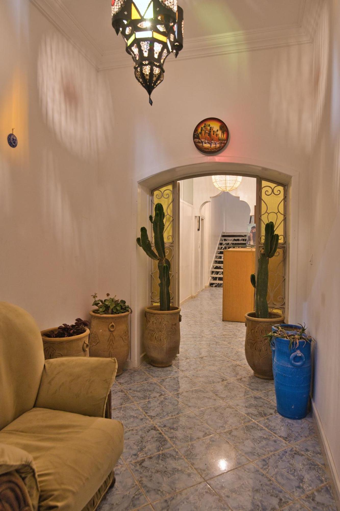 Pearl Surf Camp Morocco Hotel Imi Ouaddar Ngoại thất bức ảnh