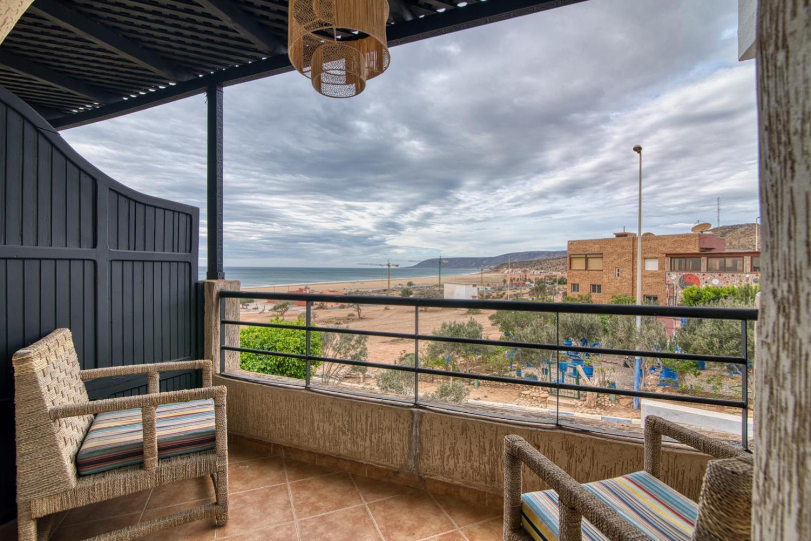 Pearl Surf Camp Morocco Hotel Imi Ouaddar Ngoại thất bức ảnh