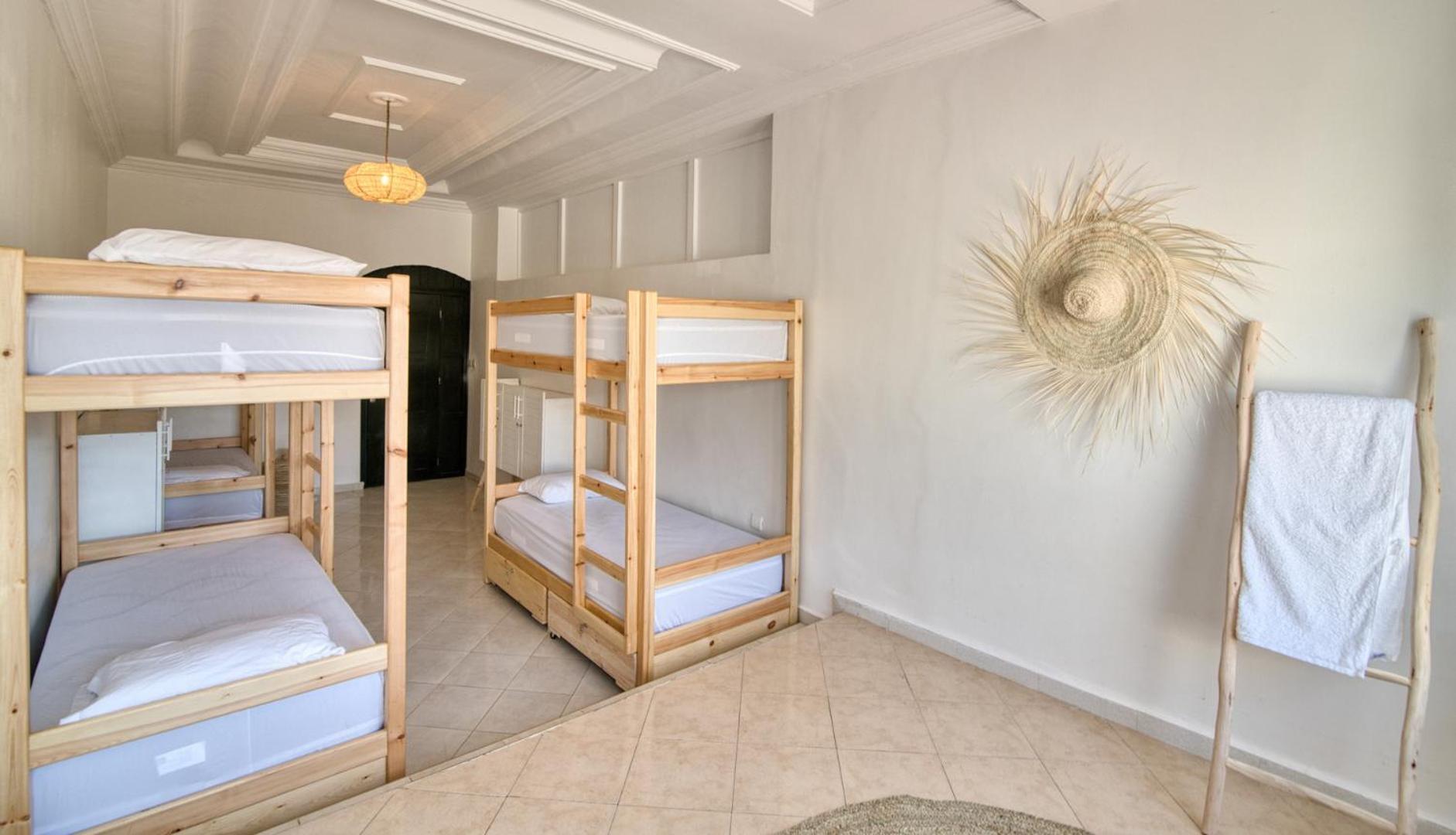Pearl Surf Camp Morocco Hotel Imi Ouaddar Ngoại thất bức ảnh