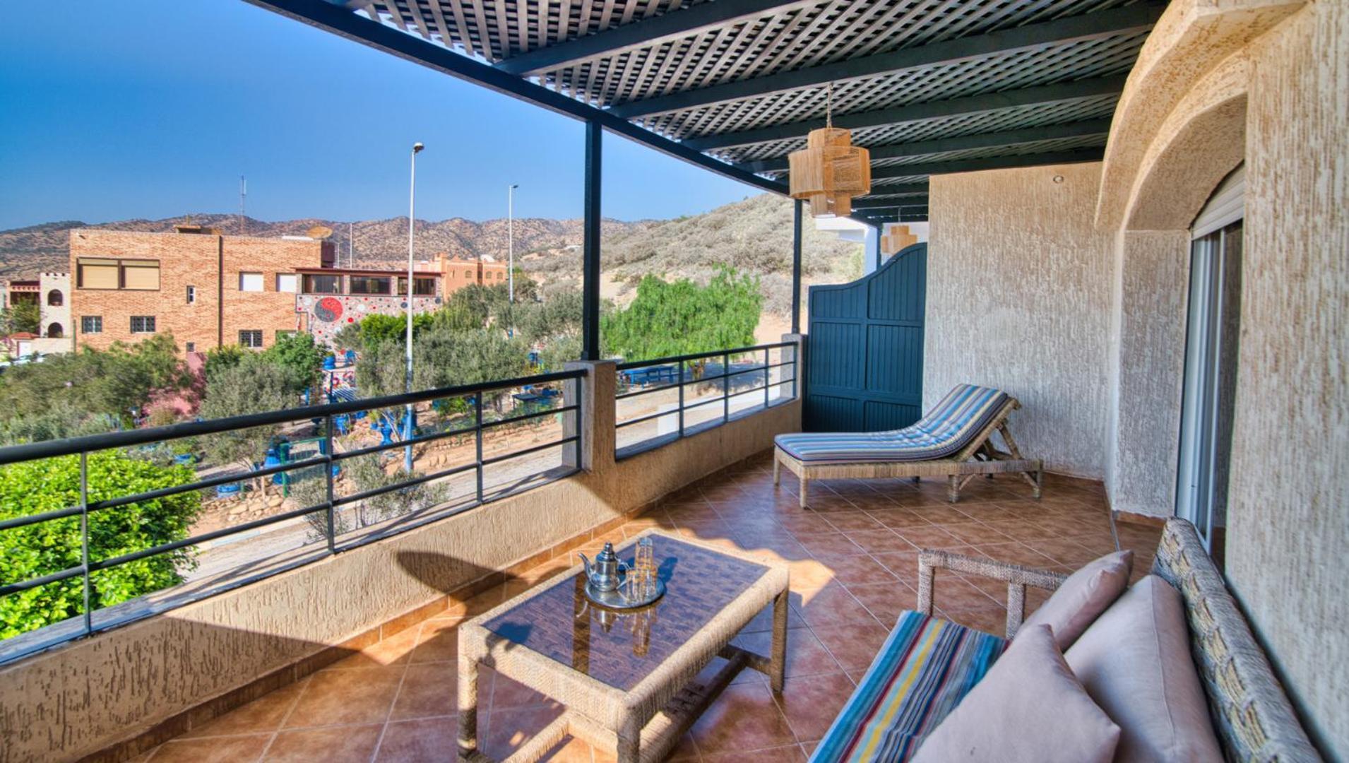 Pearl Surf Camp Morocco Hotel Imi Ouaddar Ngoại thất bức ảnh