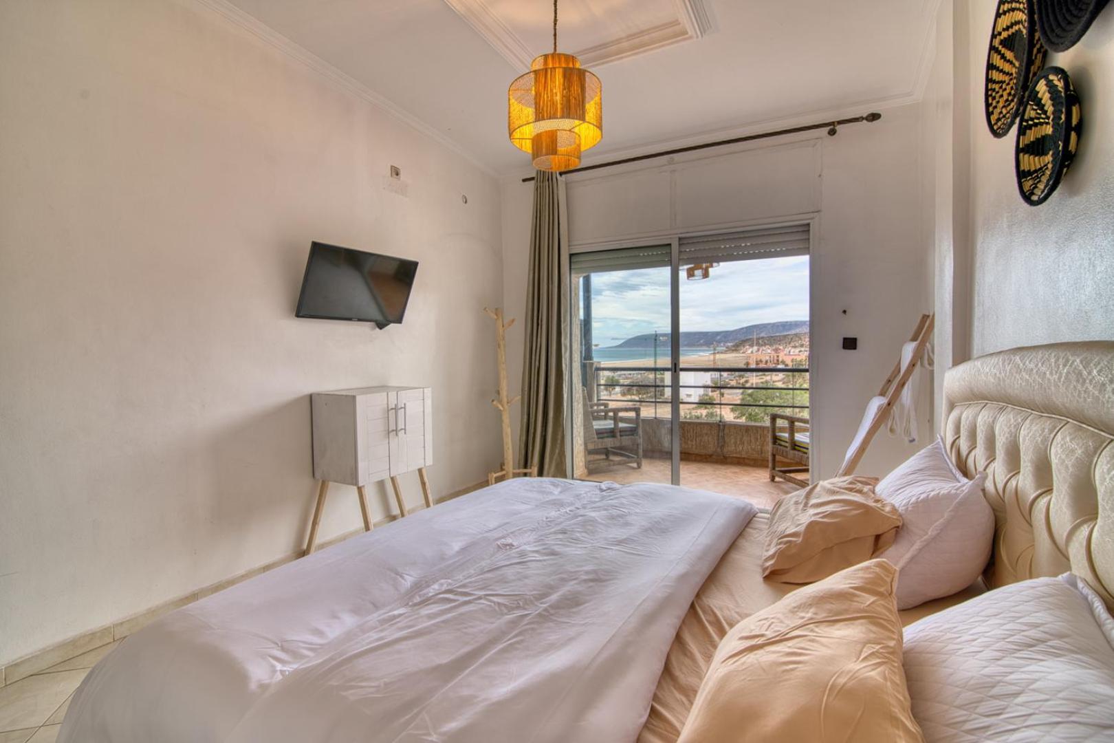 Pearl Surf Camp Morocco Hotel Imi Ouaddar Ngoại thất bức ảnh