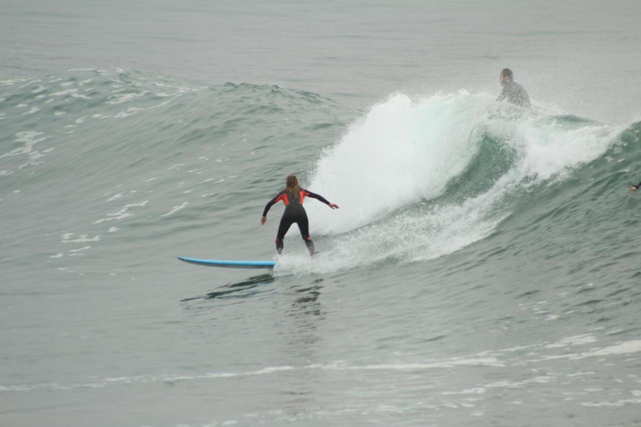 Pearl Surf Camp Morocco Hotel Imi Ouaddar Ngoại thất bức ảnh